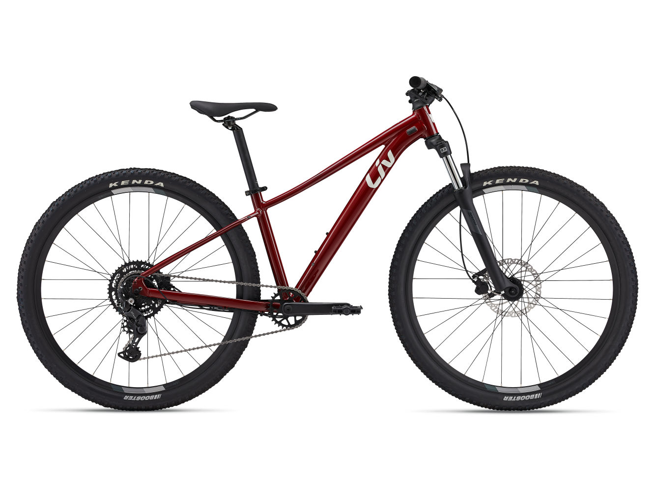 Liv Tempt 2 29Er