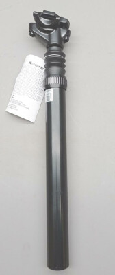 Zoom Suspension Adjustable