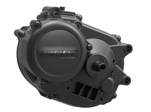 Giant Syncdrive Spt X1Xc
