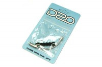 D2O V Brake Leadpipe
