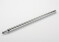 Brompton Bicycle Ltd Extended Steel S/Post EXTENDED Silver