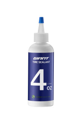 Giant Tyre Sealant 4 Oz Bottle