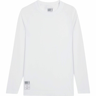 Madison Isoler Mesh L/Sleeve