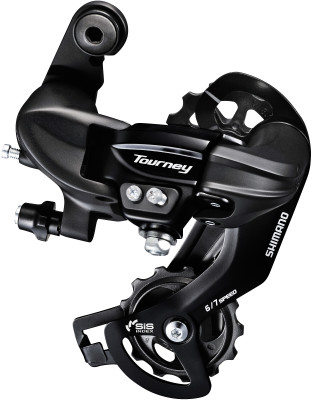 Shimano Tourney Ty300