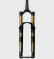 Fox Suspension Forks 34 Float Sl Fact 120 Grip Sl 3P 29"110MM Kabolt 