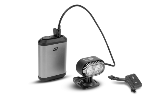 Acid From Cube Outddor Led Hpa 3000