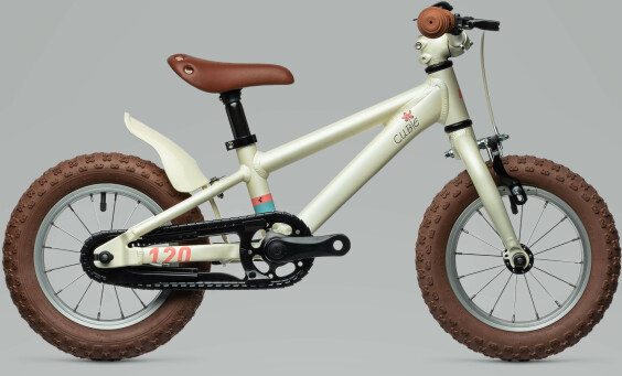 Cube Bikes Cubie 120
