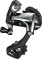 Shimano Tiagra 4700 10Spd MEDIUM CAGE Silver