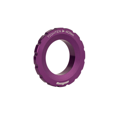 Hope Technology Centre Lock Disc Lockring