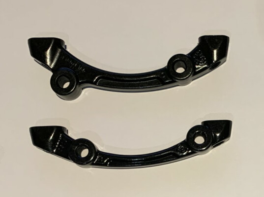 Trp Caliper Mount Bracket