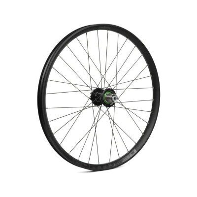 Hope Technology Fortius 30W-Pro5 Trials