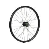 Tubeless Front