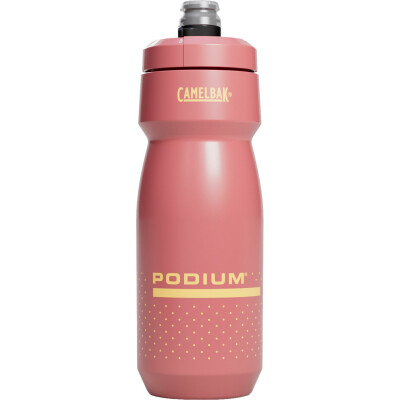 Camelback Podium