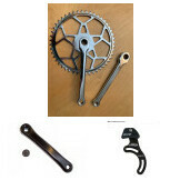 Chainset