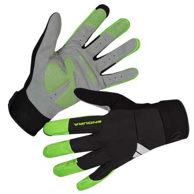 Endura Ltd Windchill
