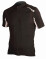 Endura Ltd Fs260 Pro Printed Short Sleeve SMALL Black