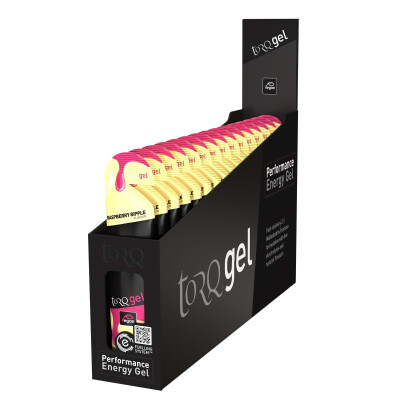 Torq Energy Gel