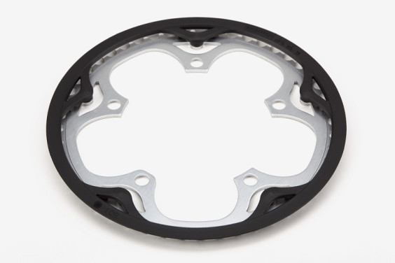Brompton Bicycle Ltd Spider Type + Guard