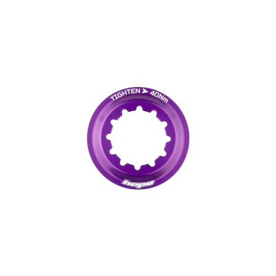 Hope Technology Centre Lock Disc Lockring