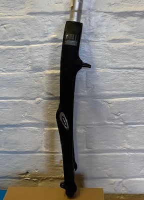 Specialized carbon hot sale fork