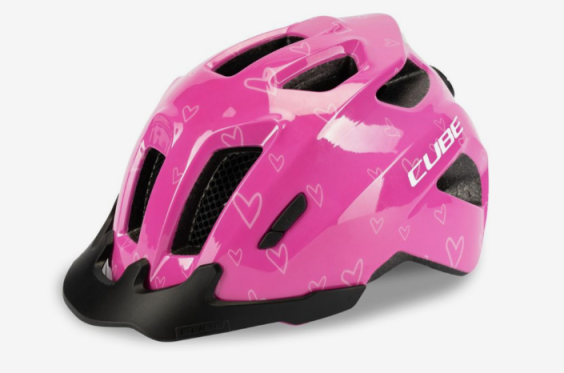 Cube Bikes Fink