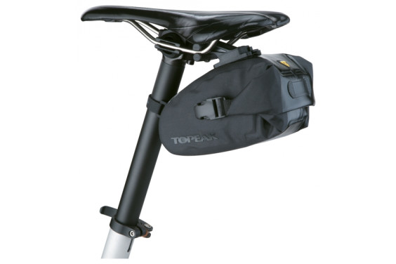 Topeak Drybag Wedge Quickclip