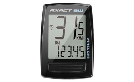 Giant Axact 9 Wireless