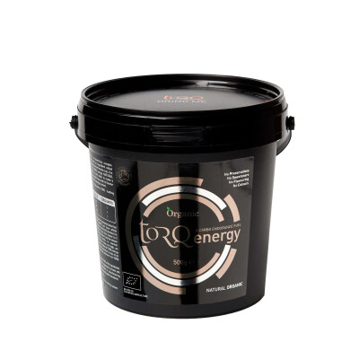 Torq Energy Drink