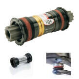 B/Bracket Threaded