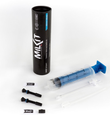 Milkit Compact Set+injector