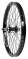 Gusset Black Dog Std Freewheel 20 BOLTON 14MM Rim Fw Black 48H
