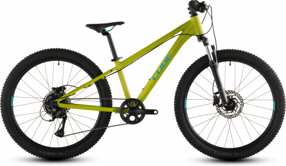 Cube Bikes Acid 240 Disc