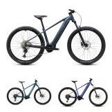 Mtb Front Suspension