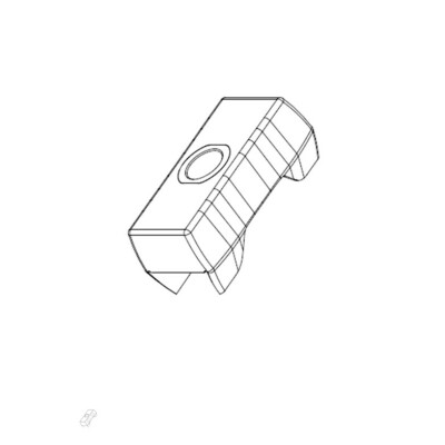 Bosch Wheel Rim Magnet