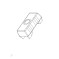Bosch Wheel Rim Magnet SMART SYSTEM Black