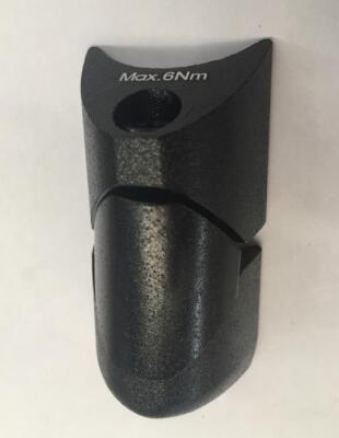 Giant Integrated Seat Clamp