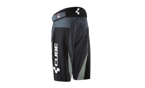Cube Bikes Junior Blackline