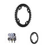 Chainring Hybrid