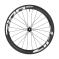 Zipp 303 Xplr S White Graphics Centre Lock ROAD 12X142MM Disc Xdr Carbon