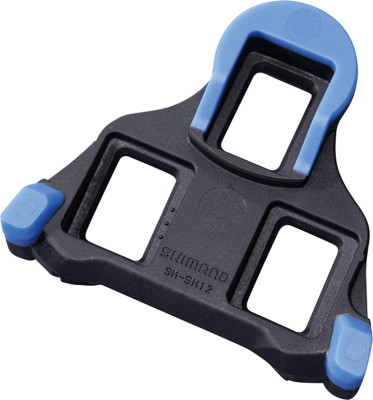 Shimano Sh12 Spd-Sl Float