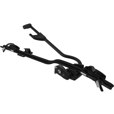 Thule Racks Sweden Proride Locking Upright Mount