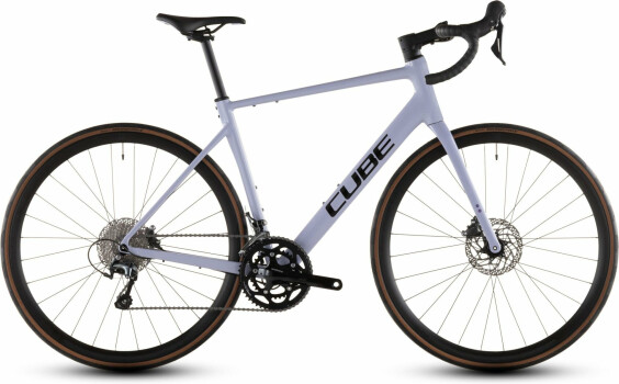 Cube Bikes Attain Race