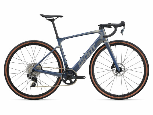 Giant Defy Adv E+ Elite Ar