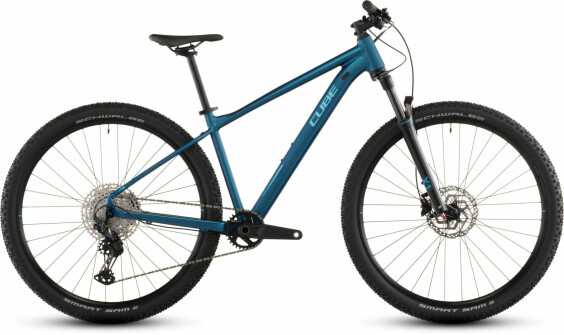 Cube Bikes Attention Pro 2025