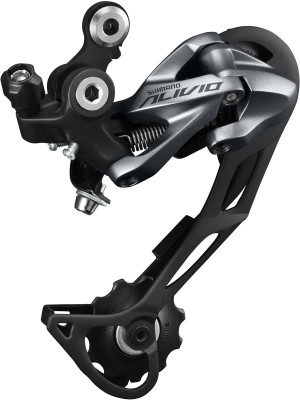 Shimano Alivio M3100 Shadow 9Spd