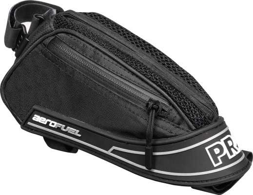 Pro Power Your Performance Aero Fuel Toptube Tri Bag