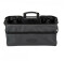 Brompton Bicycle Ltd E-Basket Bag 22L Dark Grey