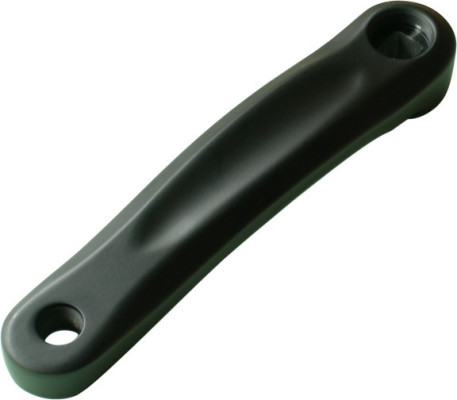 Sunrace 175Mm Square Taper