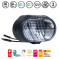 Supernova Design Supernova M99 Mini Pro 45 FRONT 1300LM Black 12V