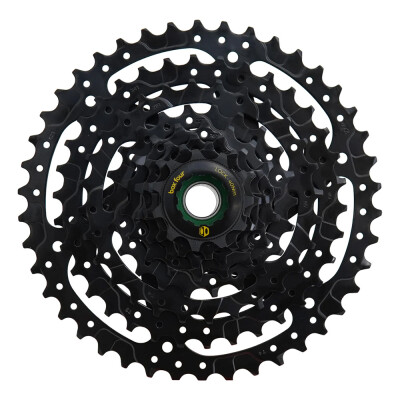 Box Components Four 8 E-Bike